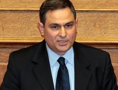 Φ. Σαχινίδης: «Οι συναινέσεις για τις αναγκαίες αλλαγές δεν σημαίνουν μετεκλογικές συνεργασίες»